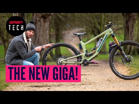 gmbn bike