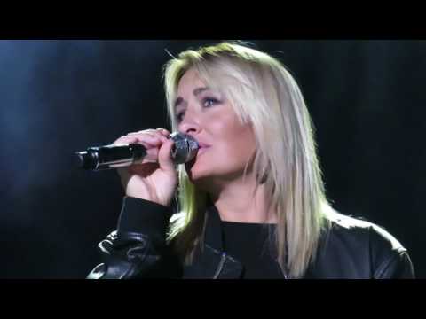 Sarah Connor live in Tenneck – Die mit dir lacht