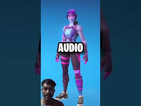 Did you lahd on lt? #fortnite