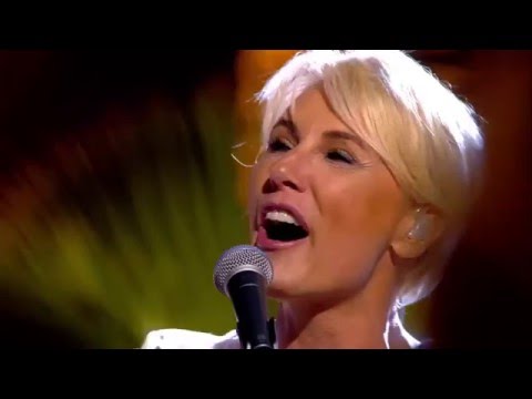 Dana Winner - One Moment In Time (live) | Liefde Voor Muziek | VTM