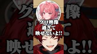 あかりんの体で遊ぶらっしゃーとツルギ #柊ツルギ #夢野あかり #rassya #豚笑楽 #rvthereyet