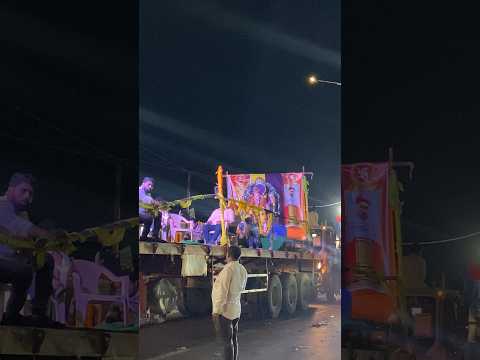 #ganpatibappamorya #nimajjanam #ganesha #ganeshutsav #viral #shorts #trending #youtubeshorts #yt