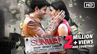 Sunwai – Benny Dayal