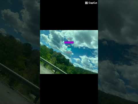 We Worship the God who is!