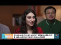 Flipping the Script: Autistic musicians speak about performing as part of ASD Band  - 05:36 min - News - Video