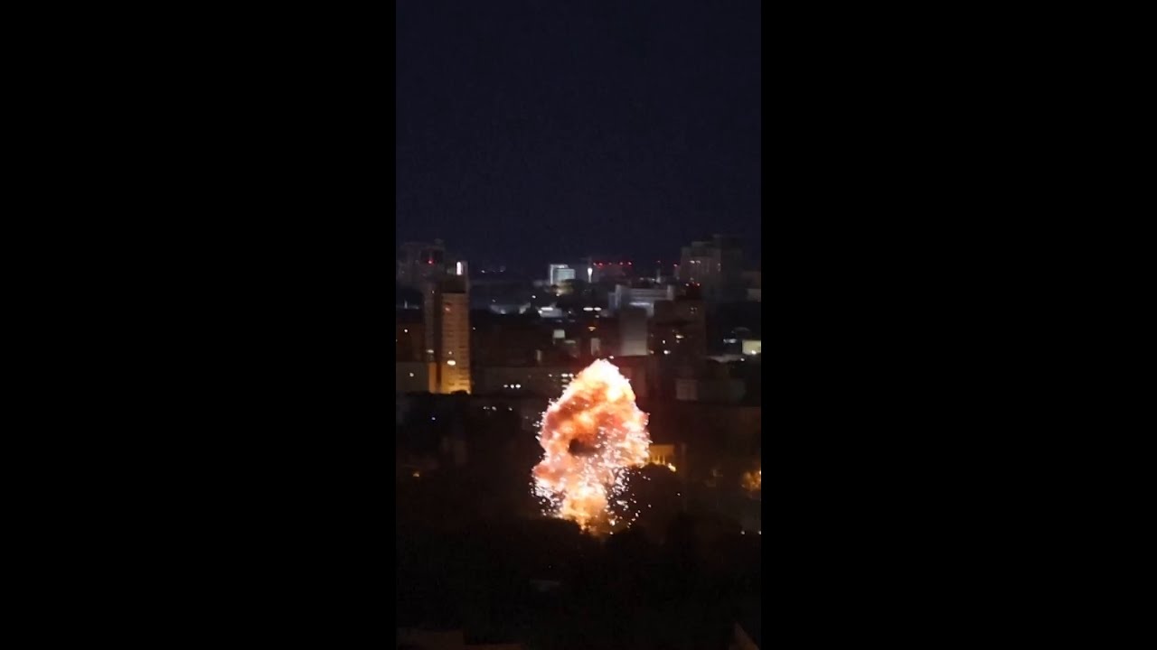 Au moins 13 morts dans les dernières frappes russes en Ukraine