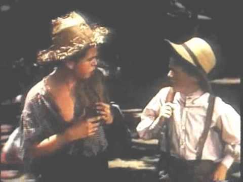 The Adventures of Tom Sawyer'