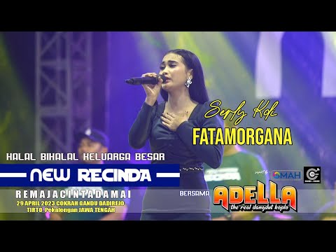 ADELLA Fatamorgana Sherly Kdi