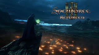 SpellForce III Reforced - Announce Trailer