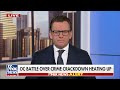 National Guards stay in DC has been NIGHT AND DAY - 04:31 min - News - Video