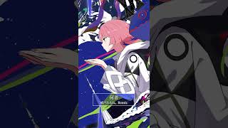#花譜 #寓話γ 「何者」 #威戸れもね。 #Remix 「寓話γ」 #KAF #dj #shorts