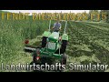 Fendt Dieselross F15 v1.0.1