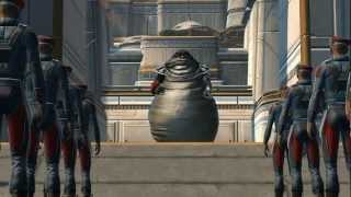 Star Wars: The Old Republic - Rise of the Hutt Cartel: First Look Video