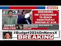 Financial Incentives To Boost Medical Equipment | Dr PSV Rao, Consultant Surgeon On Budget 2024  - 06:00 min - News - Video