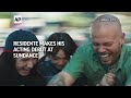 After Sundance success, Residente making transition from rapper to actor  - 02:19 min - News - Video