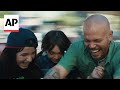 After Sundance success, Residente making transition from rapper to actor