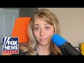 What if we didnt suck: Young Democrat hopeful takes shots at incumbents