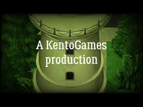 SCP Trailer von Kentaro