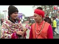 Ayodhya Ram Mandir: 22 जनवरी से पहले अभेद्य किले में तब्दील हुई Ayodhya | Ram Lala Murti Video  - 11:53 min - News - Video