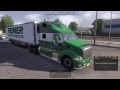 Reimer Peterbilt 387 Pack