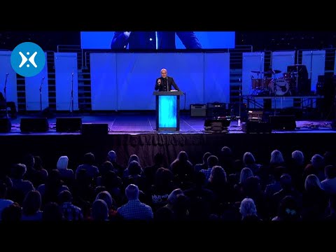 Greg Laurie's Tribute to Chuck Smith - YouTube