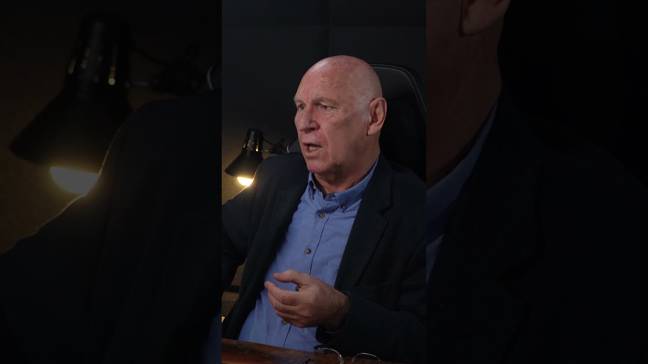 Uzdrowienie państwa Ukraińskiego. Leszek Żebrowski