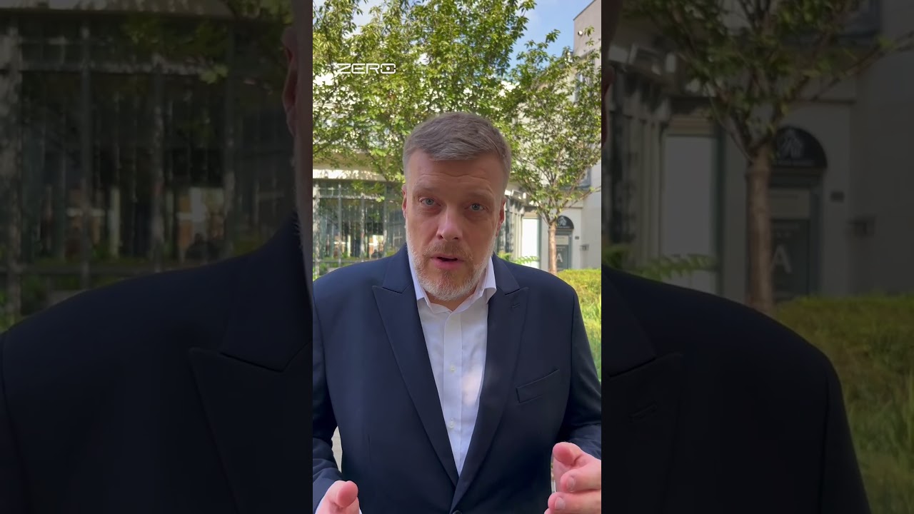 ZANDBERG O NOCNYM ATAKU DRONAMI