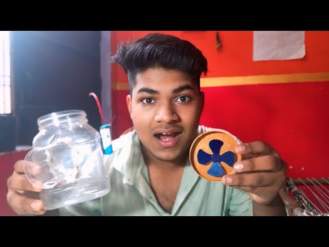 How To Make A Cooler Cooler Banane ka Tarika Come kharche Mein