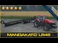 Mandakato LR45 v1.5.0.0