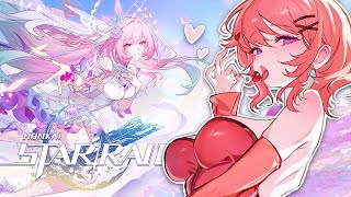 【HONKAI: STAR RAIL】rest of the week is gonna stay pretty empty i swear