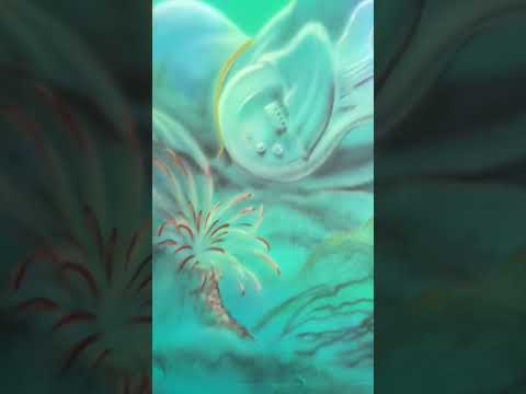 Happy Monster Patricia Zinnecker auf dem Michaelismarkt Schwabmünchen