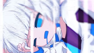 あたまが痛いとなんもできないね / 可不りむる