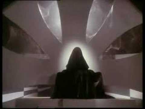Journey Through the Black Sun'