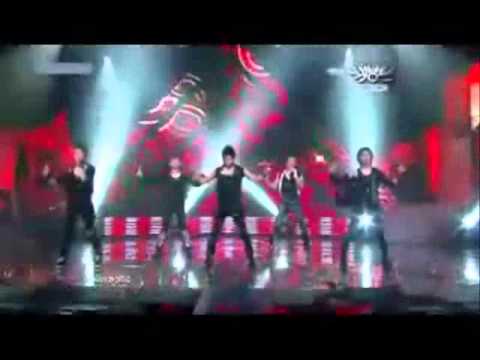 SHINee Lucifer 掛け声(日本語)