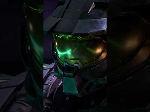 Master Chief Knows Who He Is 🤣