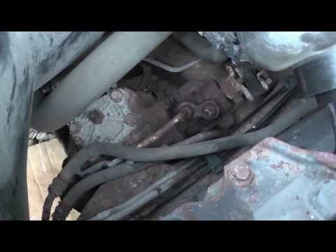 1998 Ford explorer steering problems #6