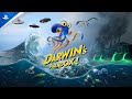 Darwin's Paradox! - Reveal Trailer  PS5 Games