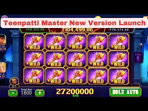 Teen Patti Master ! Explorer Slots Game Play💥 Super Win 12500😱😲 @RabbuGaming70 #explorerslotegame