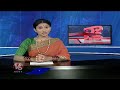 Boora Narsaiah Goud , Ranjit Reddy And Maloth Kavitha Nominations | V6 Teenmaar  - 02:17 min - News - Video