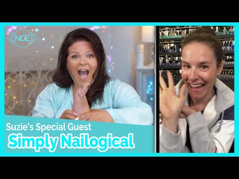 How Long Does Holo Taco Polish Last? Special Guest Simply Nailogical