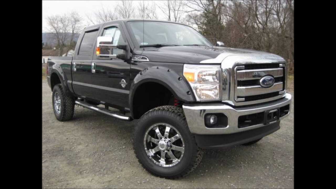 2012 Ford f250 diesel incentives #1