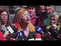 Venezuela human rights groups demand release of prominent detained activist  - 01:39 min - News - Video