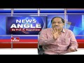 News Angle : Strategy behind Mudragada's Fast unto Death