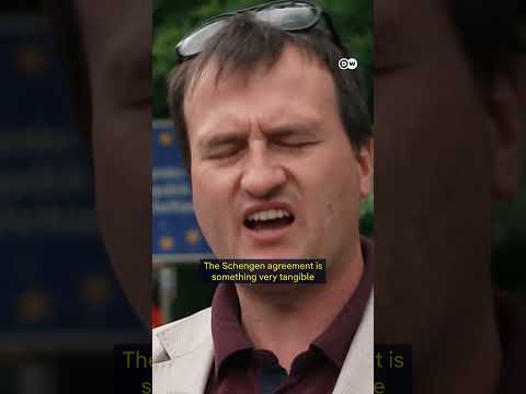 Jakub sues Germany | DW News