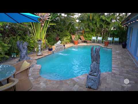 Property video