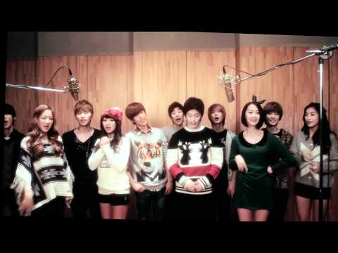 STARSHIP PLANET 스타쉽플래닛(K.will,SISTAR,BOYFRIEND) _PINK ROMANCE 핑크빛로맨스 M/V