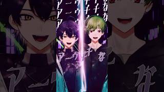 アツいダチ連れてきました。#III #iiichallenge