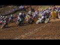 Red Bull Budds Creek National Race Highlights 