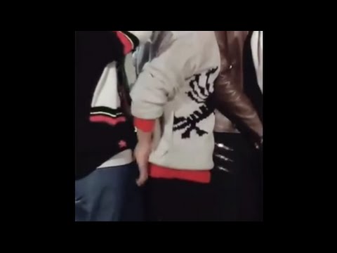 Jongkey's secret ''Sex''