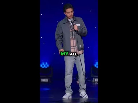 Ralph Barbosa - The Hilarious Truth About Mushrooms: Love and Fear!